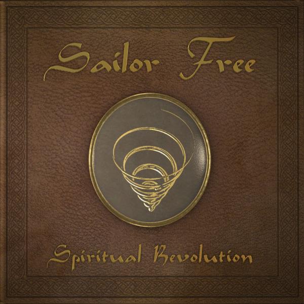 Spiritual Revolution Vol 1
